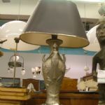 331 7662 Bordslampa